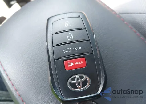 2025 Toyota Corolla Se из США, поврежденный, VIN 5YFS4MCE5SP236227